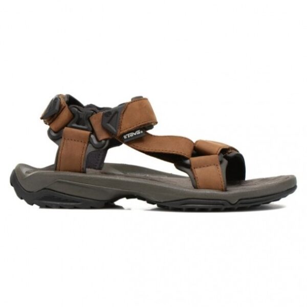 on1-import-12947-b8346cbd56b7 Sandale Teva Terra Fi Lite Leather Men Maro - Brown