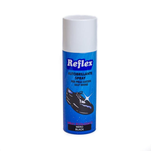 on1-import-12961-4167db1a06a2 Spray Autobrillante Reflex, de lustruit fără frecare pentru piele netedă Negru - Black