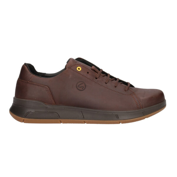 Pantofi Grisport Hoganite Maro - Brown