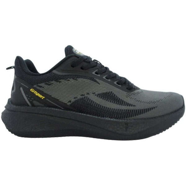 Pantofi Grisport Jordisite Negru - Black