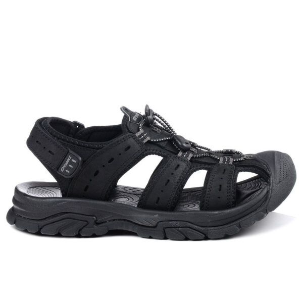 Sandale Grisport Junoite Negru - Black
