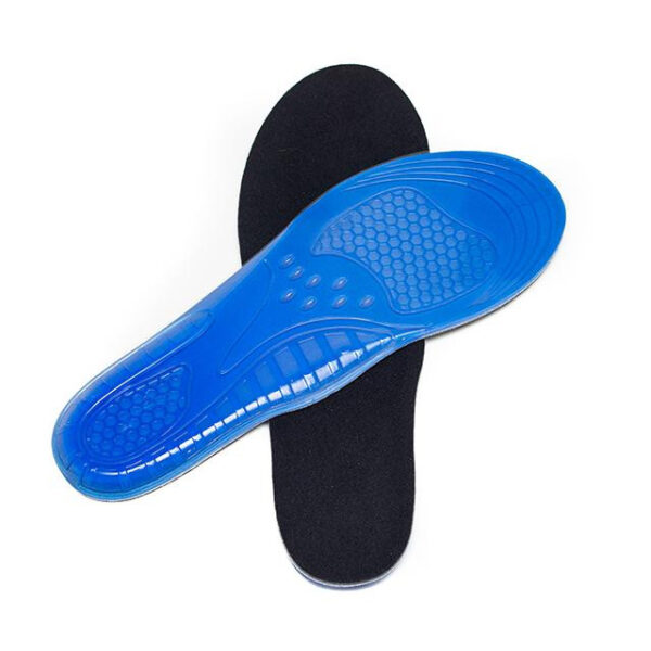 on1-import-13020-70e9a4b03a1d Talonete Reflex Din Gel + Memorie, Măsură unică cu decupare Albastru - Blue/Black