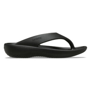 Slapi Crocs Mellow Recovery Flip Negru - Black