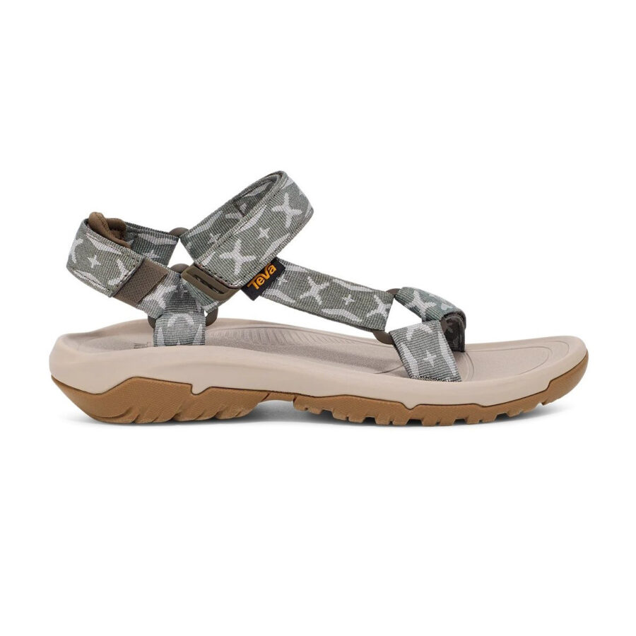 Sandale Teva Hurricane XLT 2 Sunscape Men Verde - Waterless Dark Olive