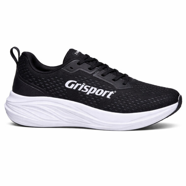 Pantofi Grisport Jusite Negru - Black