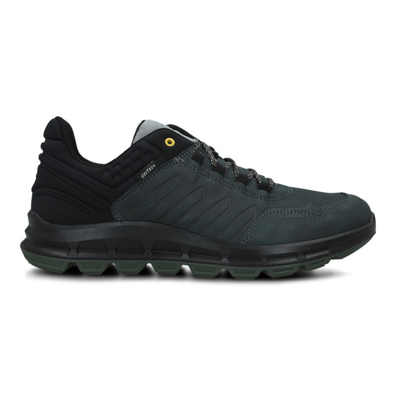 Pantofi Grisport Isokite Gri - Dark Grey