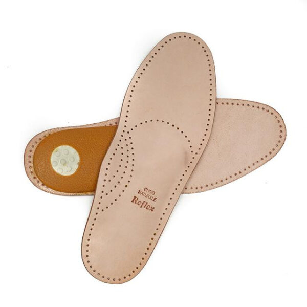 on1-import-13070-881fbd680b2f Talonete Reflex anatomică din piele naturală Maro - Brown