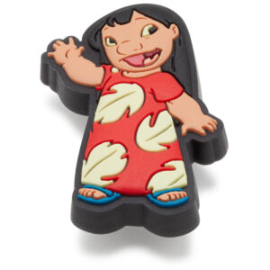 Jibbitz Crocs Disney Lilo