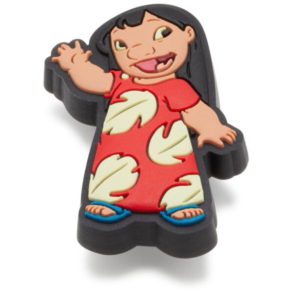 Jibbitz Crocs Disney Lilo
