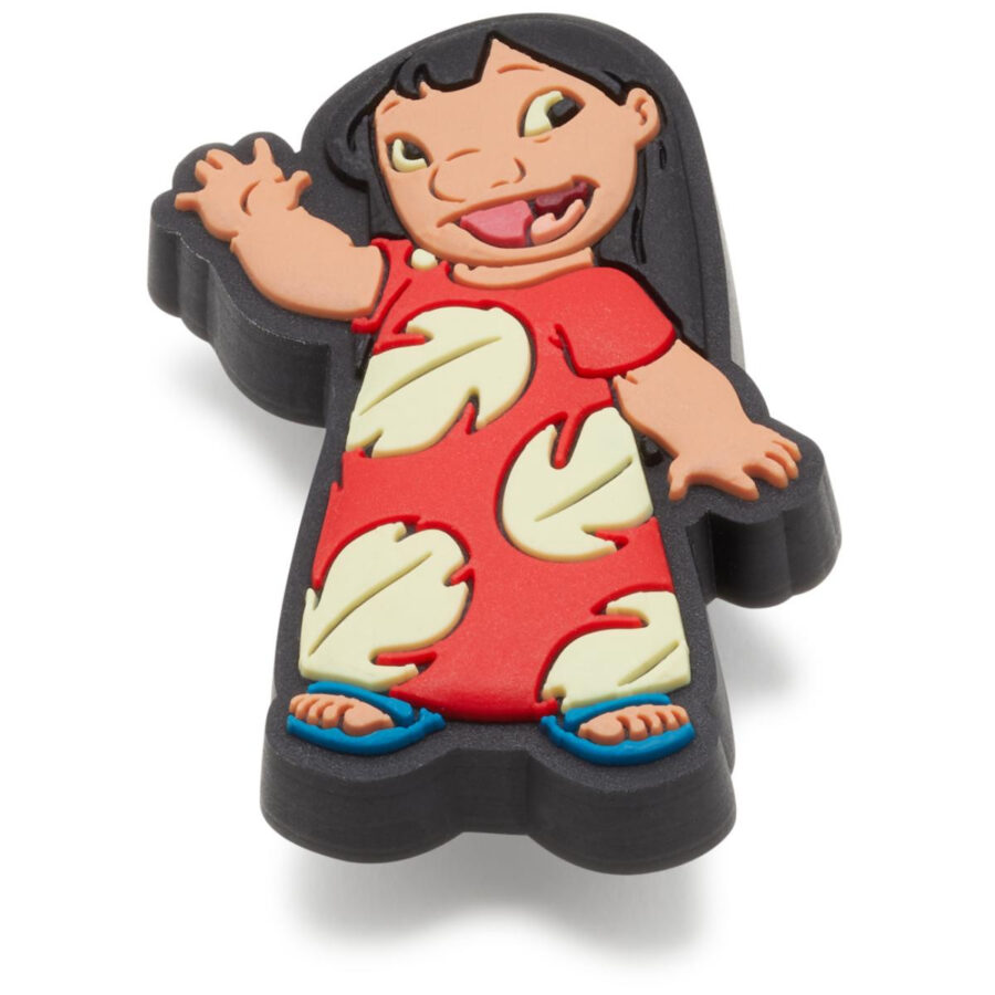 Jibbitz Crocs Disney Lilo