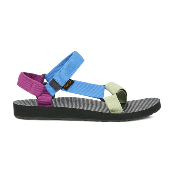 on1-import-13086-618465f7d2e7 Sandale Teva Original Universal Women Multicolor - Glow Multi
