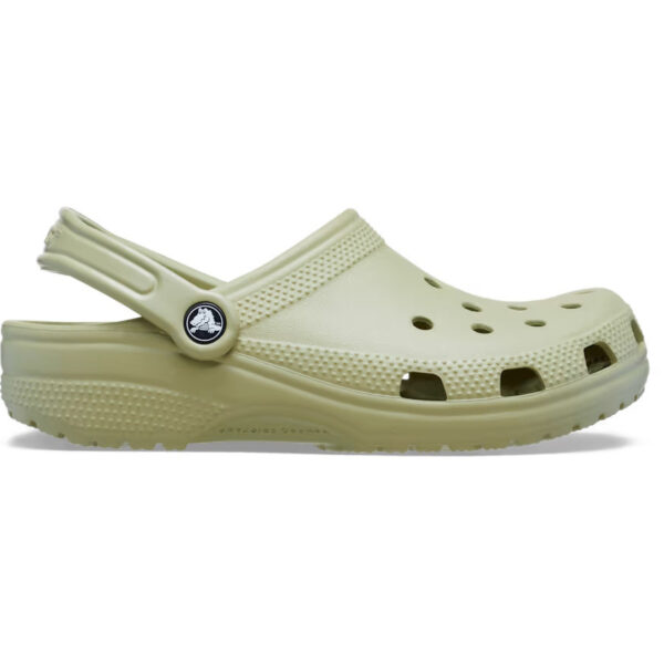 on1-import-13092-3f00447b41e2 Saboti Crocs Classic Verde - Tac Green