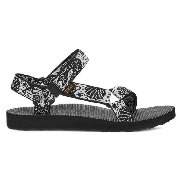 on1-import-13096-cb11e0470639 Sandale Teva Original Universal Women Negru - Sirena Black/White