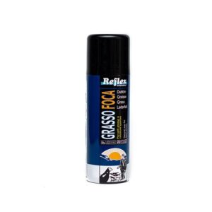 Soluție pentru impermeabilizat Grăsime de focă Spray Reflex - 200 ml