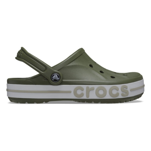 on1-import-13102-fb3ac4a88c5e Saboti Crocs Bayaband Clog Verde - Army Green/Cobblestone
