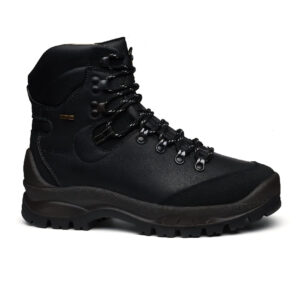 Bocanci Grisport Hubeite Negru - Black