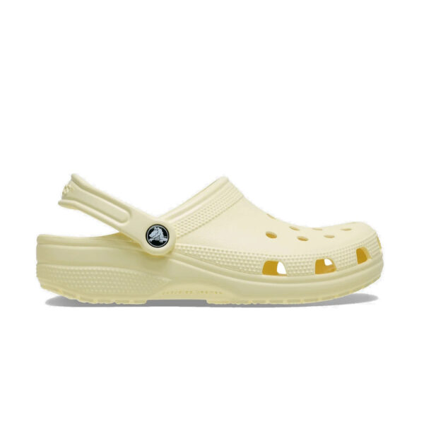 on1-import-13120-369e131612d1 Saboti Crocs Classic Galben - Yellow Light