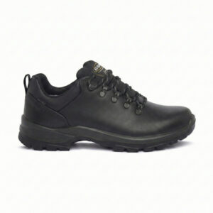 Pantofi Grisport Idaite Negru - Black
