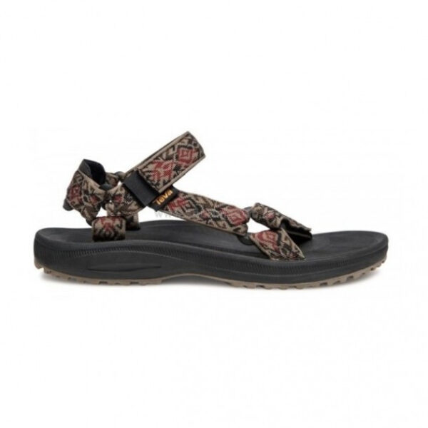 on1-import-13172-ff6542b90b95 Sandale Teva Winsted Maro - Brown