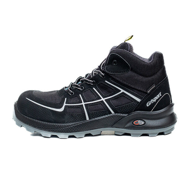 on1-import-13182-dc5d51782c0a Ghete de lucru Grisport Burnsite Negru - Black