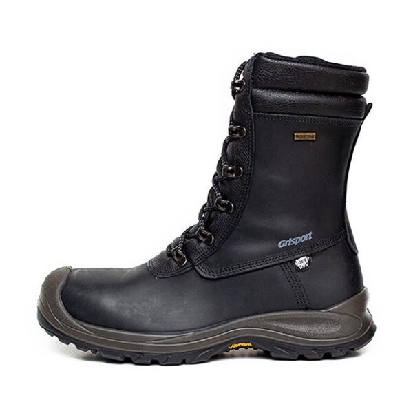 on1-import-13206-d78b2f6e8907 Bocanci de lucru Grisport Asisite Negru - Black