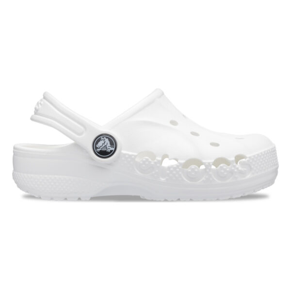 on1-import-13208-227cc1ba3972 Saboți Crocs Baya Kids Clog Alb - White