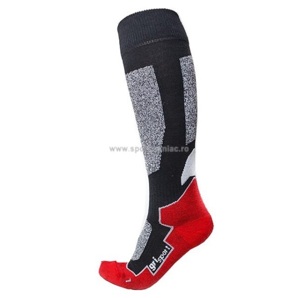 on1-import-13214-13f69852843b Șosete Grisport Cristallo Negru - Black