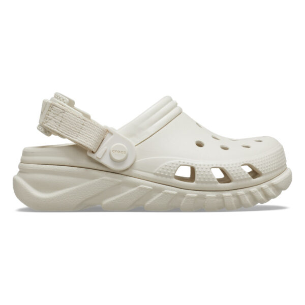 on1-import-13224-d450b3aa31c1 Saboti Crocs Duet Max II Clog Kids Bej - Stucco