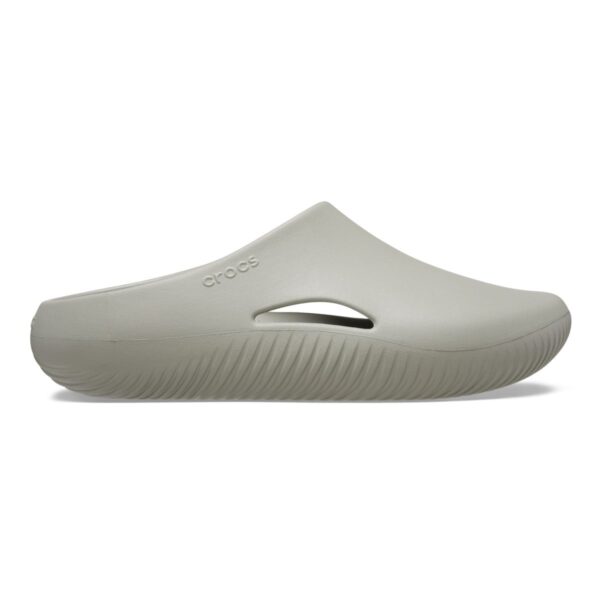on1-import-13232-4b97d7747b16 Saboti Crocs Mellow Recovery Clog Gri - Elephant
