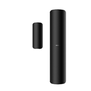 Contact magnetic Wireless AX PRO 868Mhz, Negru – HIKVISION DS-PDMC-EG2-WE-Black