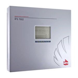 Centrala adresabila 2 bucle – UNIPOS IFS7002-2