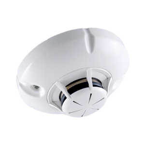 Detector adresabil combinat de fum si temperatura – UNIPOS FD7160