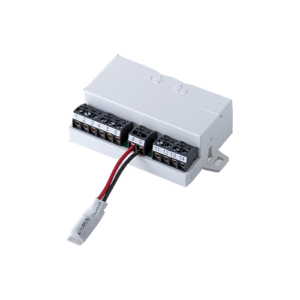 Modul adresabil pentru linie conventionala – UNIPOS FD7201S