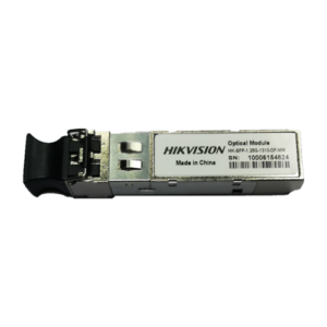 Modul SFP, 1.25G, MM, Duplex LC, 1km, 1310nm – HIKVISION HK-SFP-1.25G-1310-DF-MM
