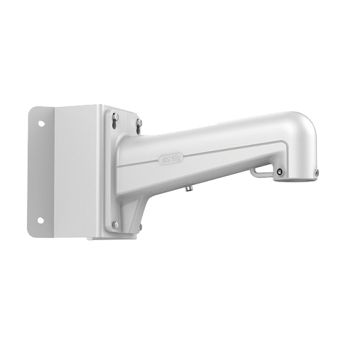 Suport de colt pentru camerele PTZ Hikvision DS-1602ZJ-Corner