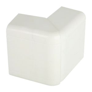 Unghi exterior ajustabil pentru canal cablu 46×18 mm – DLX DLX-460-02