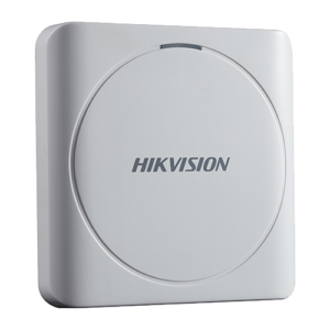 Cititor de proximitate RFID MIFARE 13.56Mhz -HIKVISION DS-K1801M