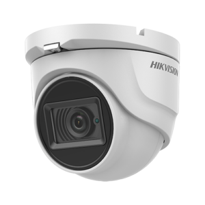 Camera 4 in 1, 8MP, lentila 2.8mm, IR 30m – HIKVISION DS-2CE76U1T-ITMF-2.8mm