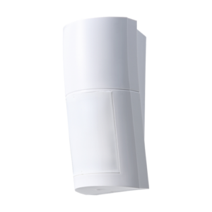 Detector de miscare PIR exterior, montare high/low – OPTEX QXI-ST