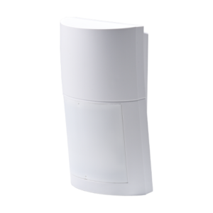 Detector de miscare PIR+MW exterior, montare high/low – OPTEX QXI-DT-X5