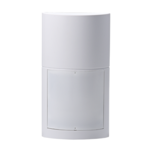 Detector de miscare PIR exterior, montare high/low, baterii – OPTEX QXI-R