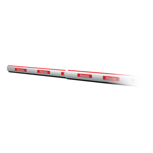 Brat aluminiu extensibil pentru SIGMA6 - Motorline SIG75HT-6