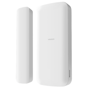 Contact magnetic Wireless AX PRO 868Mhz, design slim – HIKVISION DS-PDMCS-EG2-WE