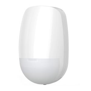 Detector PIR Wireless AX PRO 868Mhz, detectie 15m – HIKVISION DS-PDP15P-EG2-WE