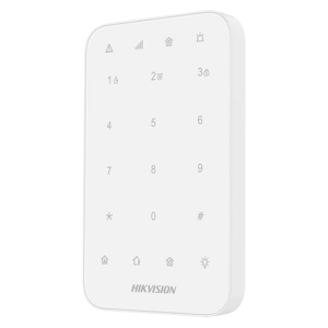 Tastatura Wireless AX PRO 868Mhz – HIKVISION DS-PK1-E-WE