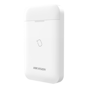 Cititor carduri RFID Mifare, Wireless AX PRO 868Mhz – HIKVISION DS-PT1-WE