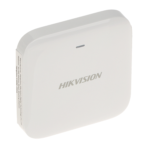 Detector wireless de inundatie pentru AX PRO 868Mh - HIKVISION DS-PDWL-E-WE