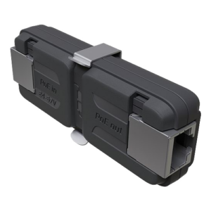 Repetor pasiv PoE 24-57V Gigabit Ethernet – Mikrotik GPeR