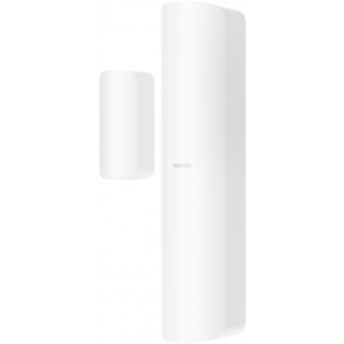 Senzor wireless combinat, contact magnetic si vibratii AX PRO - HIKVISION DS-PDMCK-EG2-WE