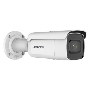 Camera IP AcuSense 8.0 MP, lentila 2.8-12mm, IR 60m, SDcard, IK10 – HIKVISION DS-2CD2683G2-IZS(2.8-12mm)